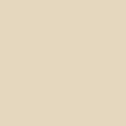 Amostra de tecido Eggshell White Linen