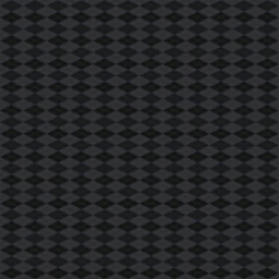 Amostra de tecido Grey Argyle