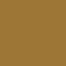 Amostra de tecido Honey Gold Silk