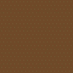 Amostra de tecido Khaki Cotton Dots