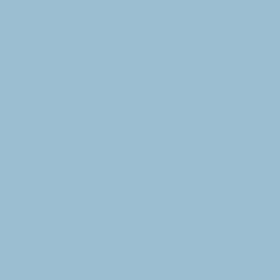 Amostra de tecido Light Denim