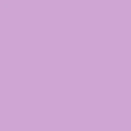 Amostra de tecido Lilac Silk