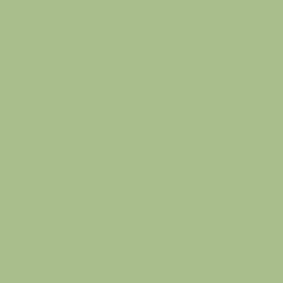 Amostra de tecido Meadow Green Cotton
