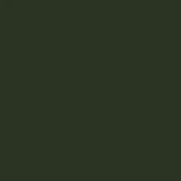 Amostra de tecido Midnight Moss Silk