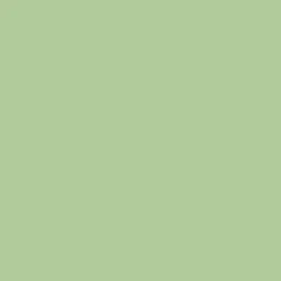 Amostra de tecido Mint Green Silk