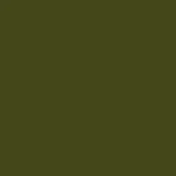 Amostra de tecido Moss Green Wool