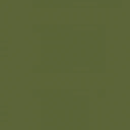 Amostra de tecido Olive Green Corduroy