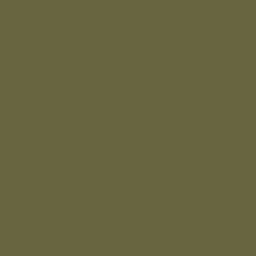 Amostra de tecido Olive Green Wool