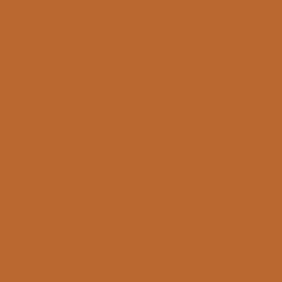 Amostra de tecido Orange Wool