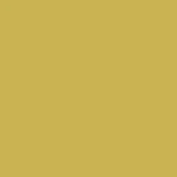 Amostra de tecido Pale Gold Silk
