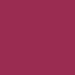 Amostra de tecido Raspberry Velvet