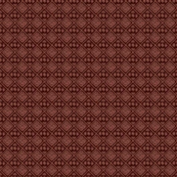 Amostra de tecido Ruby Embroidered Diamond Cotton