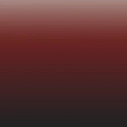 Amostra de tecido Sanguine Smoke Gradient Silk