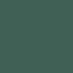 Amostra de tecido Scheele's Green Silk