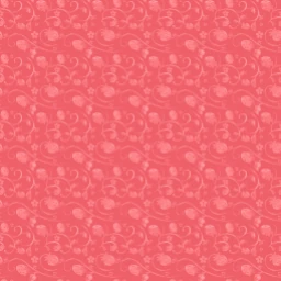 Amostra de tecido Strawberry Fields Cotton Print