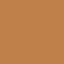 Amostra de tecido Summer Orange Cotton