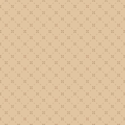 Amostra de tecido Sunshine Diamond Cotton Print
