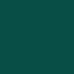 Amostra de tecido Teal Blue Velvet