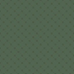 Amostra de tecido Verdent Diamond Cotton Print