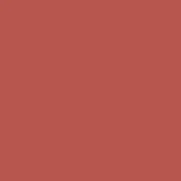 Amostra de tecido Vermilion Cotton