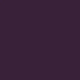 Amostra de tecido Violet Sequins
