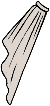 Arwen Sleeve