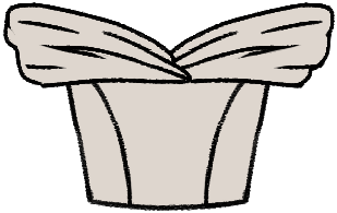 Aurora Bodice