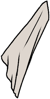 Bell Sleeve