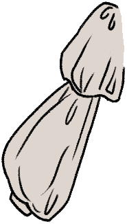 Capulet Sleeve