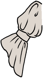Chanterelle Sleeve