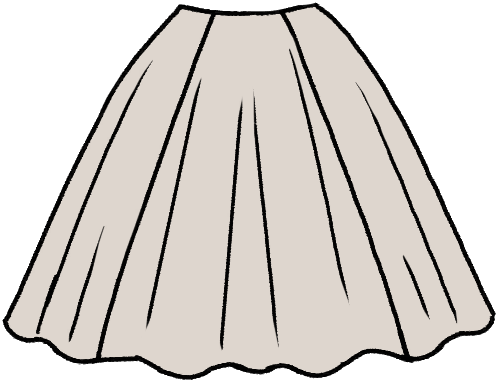 Circle Skirt
