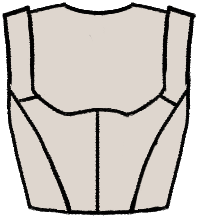Elevated Dirndl