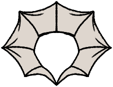 Gothic Collar