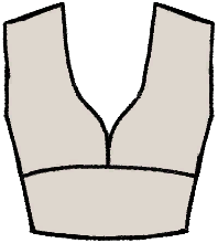 Katarina Bodice