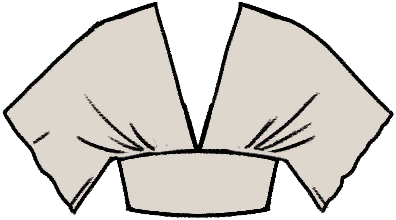 Kimono Bodice