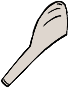 Mutton Sleeve