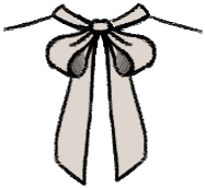 Pussybow Collar