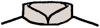 Qipao Collar