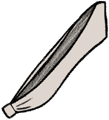 Slit Sleeve