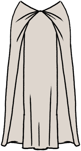 Twilight Hour Skirt