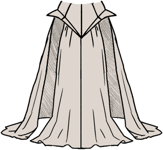 Viper Skirt