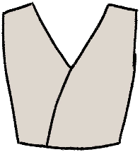 Wrap Bodice